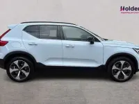 Used Volvo XC40 Plus 161 HP (118 kW) 2025 SUV