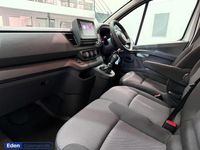 New Nissan Primastar Acenta 110 HP (80 kW) 2026 White MPV