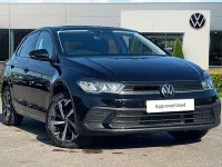 Used VW Polo 95 HP (69 kW) 2026 Hatchback