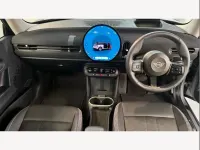 Used Mini Cooper Classic 114 kW (156 HP) 2025 Silver Hatchback