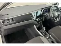 Used VW Polo 95 HP (69 kW) 2026 Hatchback