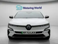Używany Renault Megane E-Tech Techno 161 kW (220 KM) 2022 Hatchback