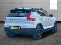 Used Volvo EX40 Plus 182 kW (248 HP) 2026 SUV