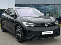 Used VW ID.5 Pro 127 kW (174 HP) 2022 Black SUV