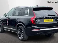 Used Volvo XC90 Ultra 449 HP (330 kW) 2026 SUV
