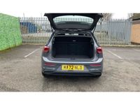 used VW Golf VIII 1.5 TSI Life 5dr