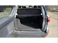 Used Ford Ecosport Active 125 HP (91 kW) 2023 Silver SUV