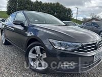 Used VW Passat SE 120 HP (88 kW) 2020 Estate