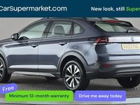 Used VW Taigo Life 110 HP (80 kW) 2023 Grey SUV