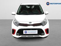 used Kia Picanto 1.0T GDi GT-line 5dr