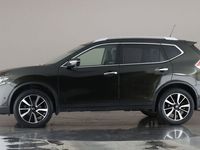 used Nissan X-Trail 1.6 dCi Tekna 5dr