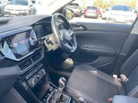 Used VW T-Cross 95 HP (69 kW) 2023 SUV