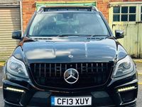 Used Mercedes GL63 AMG AMG 557 HP (409 kW) 2015 SUV