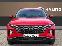 Usado Hyundai Tucson SE 150 CV (110 kW) 2024 SUV