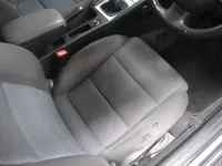 Used Audi A3 Sport 150 HP (110 kW) 2012 White Hatchback