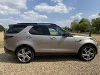 Used Land Rover Discovery HSE Dynamic 350 HP (257 kW) 2025 Bronze SUV