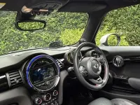 Used Mini Cooper S Hatch 192 HP (141 kW) 2017 Hatchback