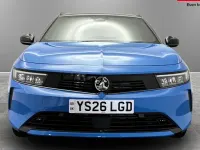 Novo Vauxhall Astra 131 HP (96 kW) 2026 Carrinha