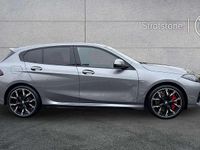 Used BMW 123 M Sport 215 HP (158 kW) 2025 Grey Hatchback