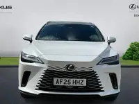 Used Lexus RX450h+ 309 HP (227 kW) 2024 Estate