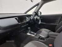 Used Honda Jazz Hybrid 2022 Red Hatchback