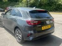 used Kia Ceed 1.5T GDi ISG 3 5dr