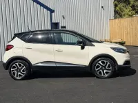 Używany Renault Captur Dynamique 90 KM (66 kW) 2016 SUV