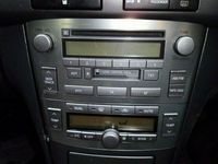 Used Toyota Avensis 2003 Hatchback