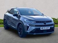 Used Renault Symbioz Iconic Esprit Alpine 160 HP (117 kW) 2025 Grey  SUV