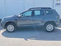 Used Dacia Duster Expression 90 HP (66 kW) 2023 Grey SUV
