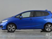 used Honda Jazz 1.3 i-VTEC EX 5dr CVT