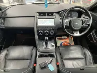 Used Jaguar E-Pace R-Dynamic 200 HP (147 kW) 2020 Grey SUV