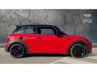 used Mini Cooper S Hatchback 2.0Sport 3dr Petrol Hatchback