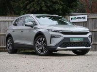 Used Skoda Elroq 210 kW (286 HP) 2025 Meteor grey SUV