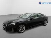 Usado Audi A5 Sport 2023 Preto Coupé