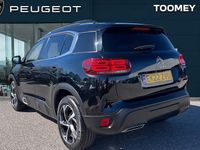 Used Citroën C5 PureTech 131 HP (96 kW) 2022 Hatchback