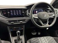 New VW Polo 115 HP (84 kW) 2025 Hatchback