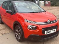 Used Citroën C3 Feel 82 HP (60 kW) 2019 Hatchback