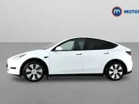 Used Tesla Model Y Standard Range 219 kW (299 HP) 2024 SUV