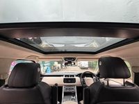 Begagnad Land Rover Range Rover Autobiography Dynamic 306 HK (225 kW) 2015 Vit SUV