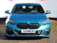Used BMW 218 M Sport 2022 Blue Coupe