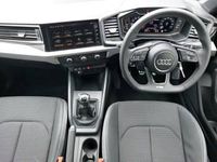 Used Audi A1 Black Edition 116 HP (85 kW) 2025 Grey SUV