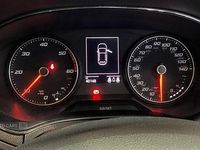 Used Seat Ibiza SE Technology 95 HP (69 kW) 2019 Grey Hatchback