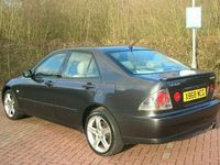 Used Lexus IS200 153 HP (112 kW) 2000 Sedan