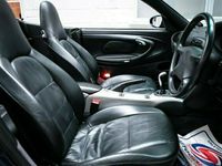 Used Porsche 911 1998 Cabriolet