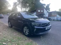 Used VW Taigo Match 2025 Black SUV