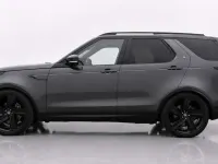 Used Land Rover Discovery 5 SE Dynamic 2024 Grey SUV