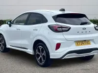 Używany Ford Puma ST-Line 125 KM (91 kW) 2026 SUV