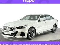 Used BMW i5 M Sport 11 kW (15 HP) 2024 Sedan