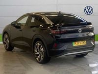 used VW ID5 150Kw Tech Pro Performance 77Kwh 5Dr Auto